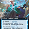 Pensive Professor - Foil