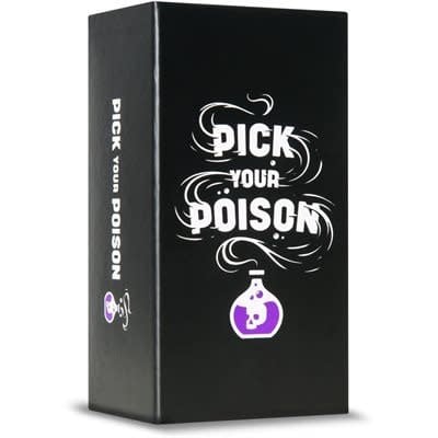 Pick Your Poison