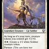 Prava of the Steel Legion