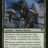 Champion of Lambholt (MP)