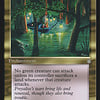 Flooded Woodlands