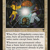 Eye of Singularity