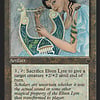Elven Lyre
