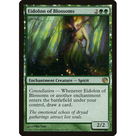 Eidolon of Blossoms