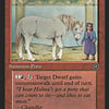 Dwarven Pony
