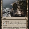 Desolate Lighthouse