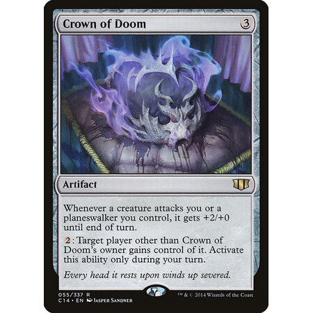 Crown of Doom