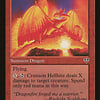 Crimson Hellkite