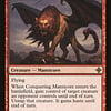 Conquering Manticore