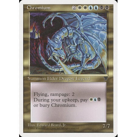 Chromium