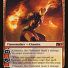 Chandra, the Firebrand