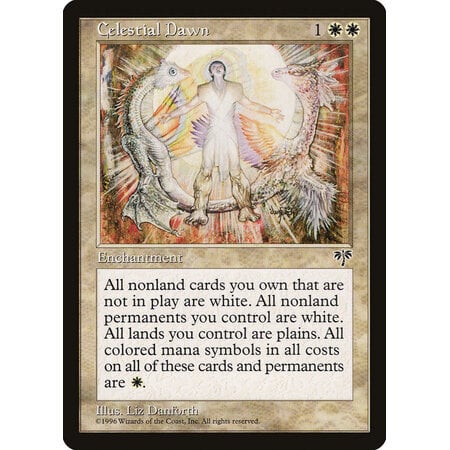 Celestial Dawn