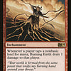 Burning Earth
