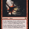 Bloodhall Ooze