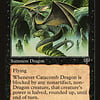 Catacomb Dragon