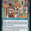 Bazaar of Wonders