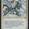Aysen Crusader