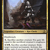 Ayli, Eternal Pilgrim