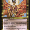Asmira, Holy Avenger