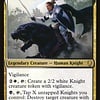 Aryel, Knight of Windgrace
