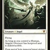 Angelic Overseer