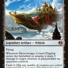 Skysovereign, Consul Flagship