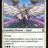 Shalai, Voice of Plenty - Foil