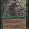 Rysorian Badger