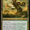 Pharika, God of Affliction