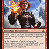 Oath of Chandra