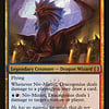 Niv-Mizzet, Dracogenius