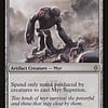 Myr Superion - Foil
