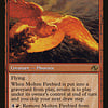 Molten Firebird