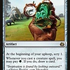Lifecrafter's Bestiary