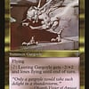 Leering Gargoyle