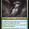Kydele, Chosen of Kruphix - Foil