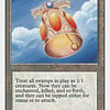 Kormus Bell