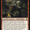 Grenzo, Havoc Raiser