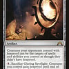Glaring Spotlight