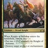 Knight of Autumn - Promo Pack