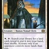 Weathered Wayfarer - Foil - Release Promo