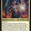 Yidris, Maelstrom Wielder - Foil (LP)
