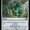 Emerald Medallion