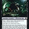 Karumonix, the Rat King - Foil - Prerelease Promo