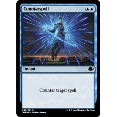 Counterspell - Foil