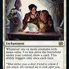 Tocasia's Welcome - Foil