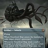 Nautiloid Ship