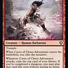 Caves of Chaos Adventurer