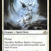 Selfless Spirit