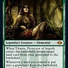 Titania, Protector of Argoth